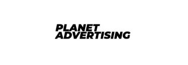 Planet Advertising