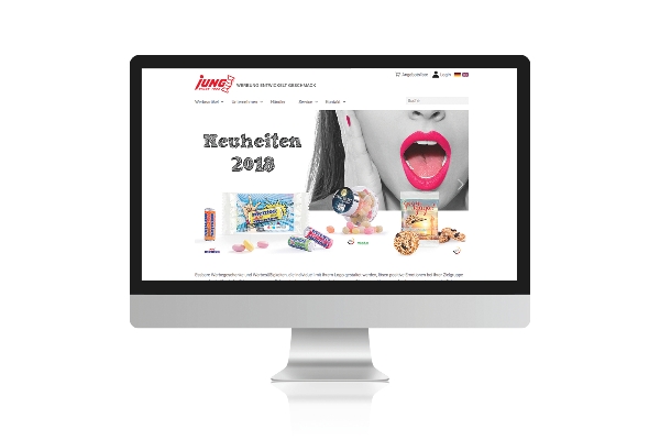 Members Fresh Coat Of Paint For The Jung Website
