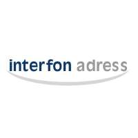 interfon adress GmbH Logo